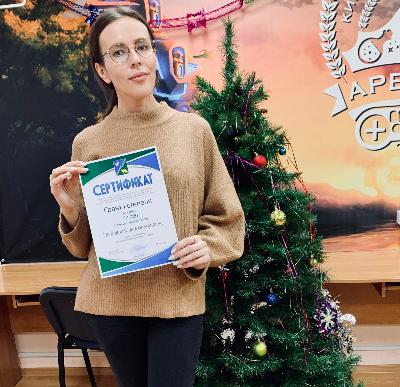 Югорчане получили гранты на реализацию ЗОЖ проектов