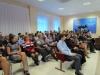 Общественное обсуждение отчета о деятельности Правительства Югры состоялось в Югорске 