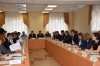Заседание Круглого стола Няганского территориального комитета Общественной палаты Югры