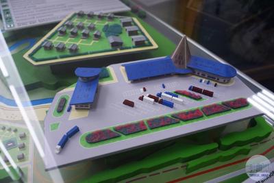 «Ворота в Югру» продолжают развиваться