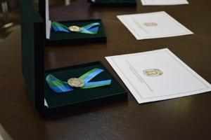 Выпускники Югорска стали лучшими выпускниками Югры