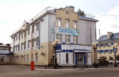 Сегодня 35 лет отмечает  МУП "Югорскэнергогаз"