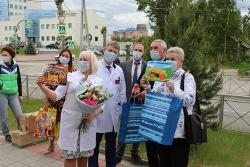 Праздник для каждого ребенка