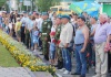 В Югорске состоялось торжественное мероприятие, посвященное Дню ВДВ