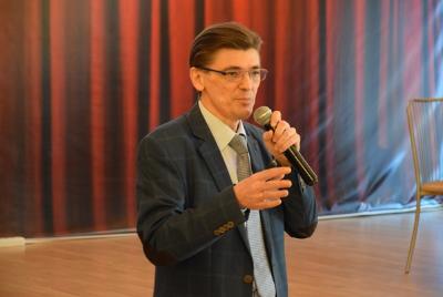 В Югорске началось обучение общественных наблюдателей 