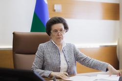 Главный приоритет при организации общероссийского голосования - безопасность здоровья всех участников выборов