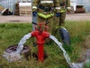 Состояние противопожарного водоснабжения в Югорске признано удовлетворительным