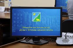 Дума Югорска подвела итоги работы за 2025 год