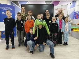 Каникулы с пользой: в Югорске открылись лагеря с дневным пребыванием