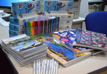 Завершился конкурс детского рисунка «Охрана труда глазами детей» 