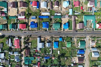 В Югре пройдет государственная кадастровая оценка земель