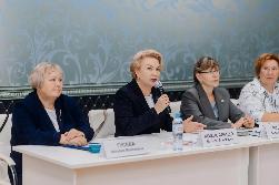 В Югорске впервые прошло собрание представительства Союза муниципальных контрольно-счётных органов в Уральском Федеральном округе
