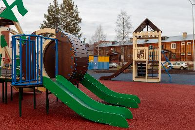 В Югре продолжается заявочная кампания конкурса инициативных проектов