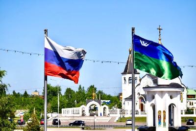 С Днём государственного флага России!