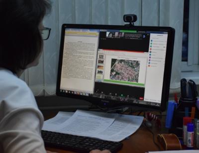 Гражданские инициативы в действии 