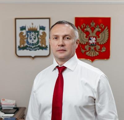 Поздравление главы города Югорска с Праздником Весны и Труда