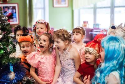 Муниципальный оперштаб озвучил условия проведения новогодних утренниках