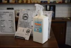 Контрольные группы Югорска проверили салоны красоты