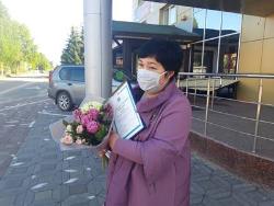 Глава Югорска провел онлайн награждение предпринимателей 