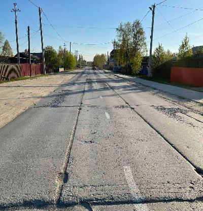 Реконструкция городских дорог будет масштабной