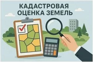 Проведение в Югре государственной кадастровой оценки. Практические советы
