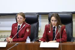 Предпринимателям Югорска рассказали о нововведениях в системе маркировки товаров