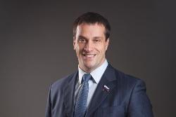 Эдуард Исаков проведет прием граждан в Югорске