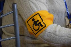 В Югорске пройдет декада инвалидов