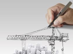 С Днём строителя! 