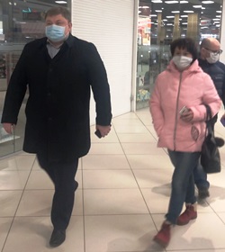 Глава города проконтролировал исполнение Постановления Губернатора Югры о дополнительных мерах 