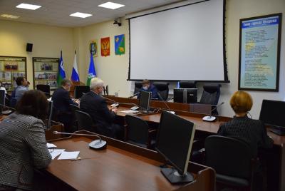 Андрей Бородкин об эпидобстановке: «Ситуация в лучшую сторону не меняется»