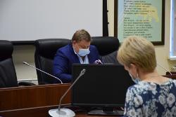 В 2019 году поступило более 1200 обращений граждан 