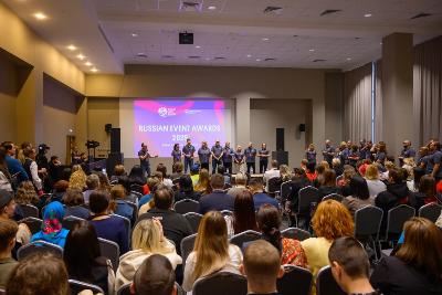 Музей истории и этнографии Югорска вышел в финал Международной премии «Russian Event Awards»