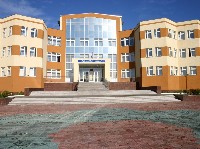 Муниципальное бюджетное общеобразовательное учреждение   «Средняя общеобразовательная школа № 6»