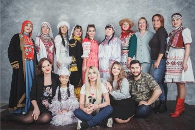 Югорск в числе лидеров среди городов и районов Югры с наиболее низкой  этноконфессиональной напряженностью