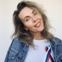 Проект Елены Глебовой "МежНацВолонтер" лучший среди сотни