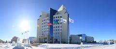 Общество «Газпром трансгаз Югорск» отмечает 52-й день рождения