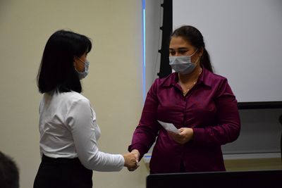 77 кандидатов в депутаты зарегистрированы