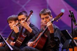 Детская школа искусств Югорска отметила 55-летний юбилей