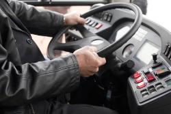 Изменилось расписание движения городского транспорта