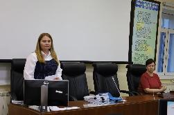 Территориальная избирательная комиссия Югорска провела обучающий семинар для руководителей участковых избирательных комиссий