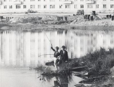 «Легенды города Ю» - первый челендж в рамках проекта «Год Югорска» запущен сегодня