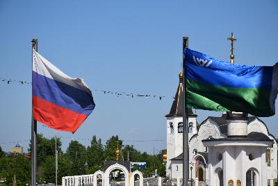 С Днем местного самоуправления!