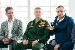 В Югре по поручению Президента России разрабатывается план реабилитации участников специальной военной операции