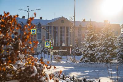 #ГЛАВАОНЛАЙН: о реконструкции ул. 40 лет Победы