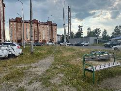 Депутаты Думы Югорска продолжает обходы своих избирательных округов