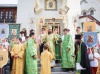 Православные Югорска отметили День памяти Преподобного Сергия Радонежского